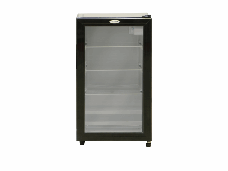 HOFFMANN SHOWCASE HSL90L