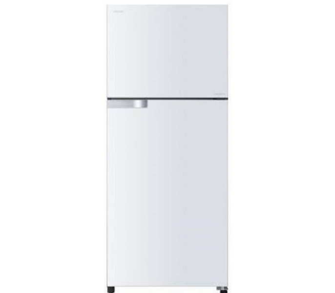 TOSHIBA Refrigerator Freezer in top GR-AG565UDZ-C(ZW)