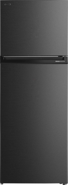 TOSHIBA Refrigerator Freezer in top GR-RT624WE-PMJ(06)