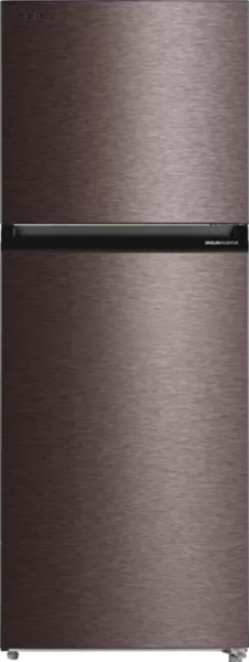 TOSHIBA Refrigerator Freezer in top GR-RT468WE-PMJ(37)