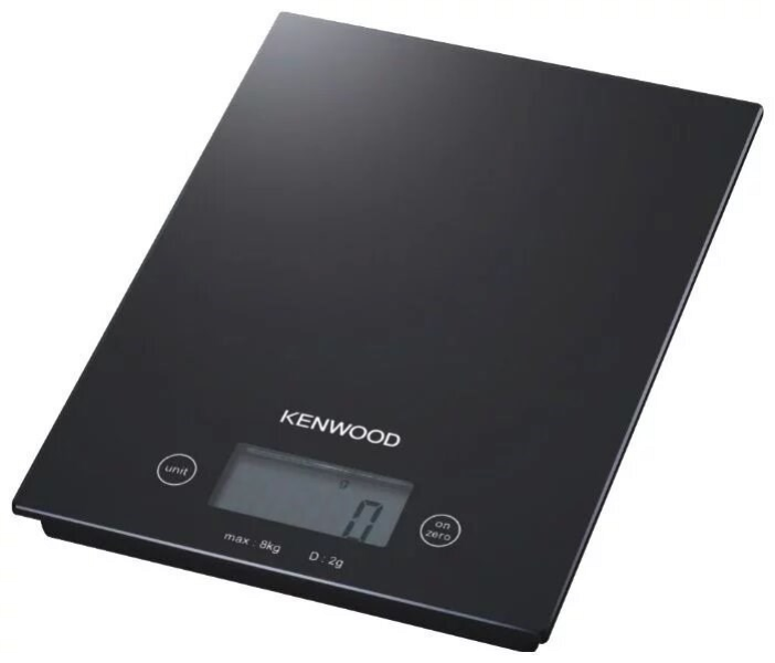 KENWOOD Kitchen scales DS400