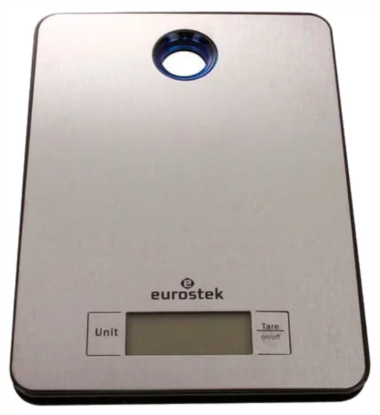 EUROSTEK Kitchen scales EKS5000