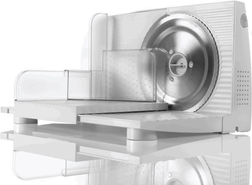 GORENJE Սլայսեր R401W