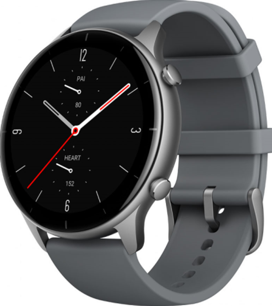 XIAOMI Смарт часы AMAZFIT GTR 2E A2023