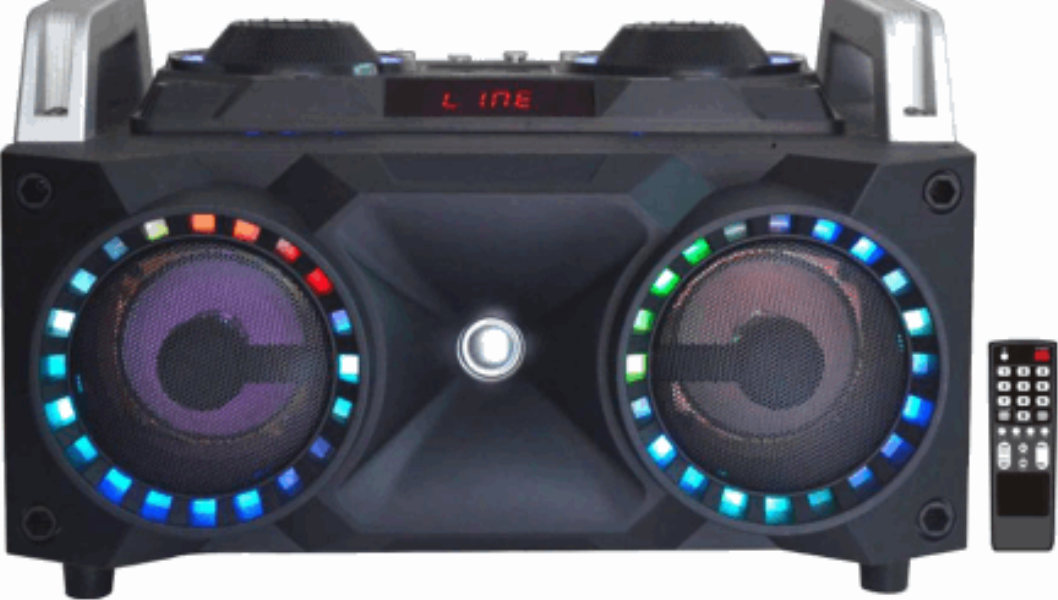 AILIANG Speaker (amplifier) UF1506A-DT