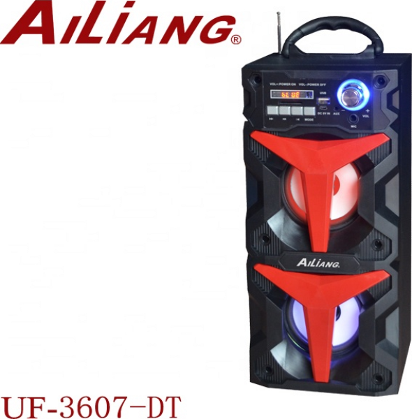 AILIANG Speaker (amplifier) UF3607DT