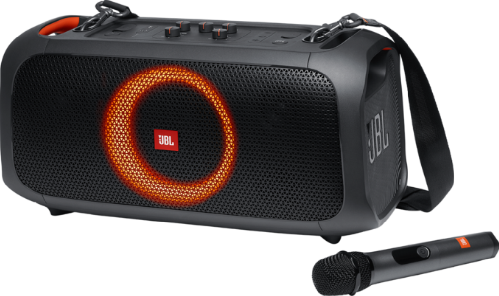 JBL Speaker (amplifier) PARTYBOX GO