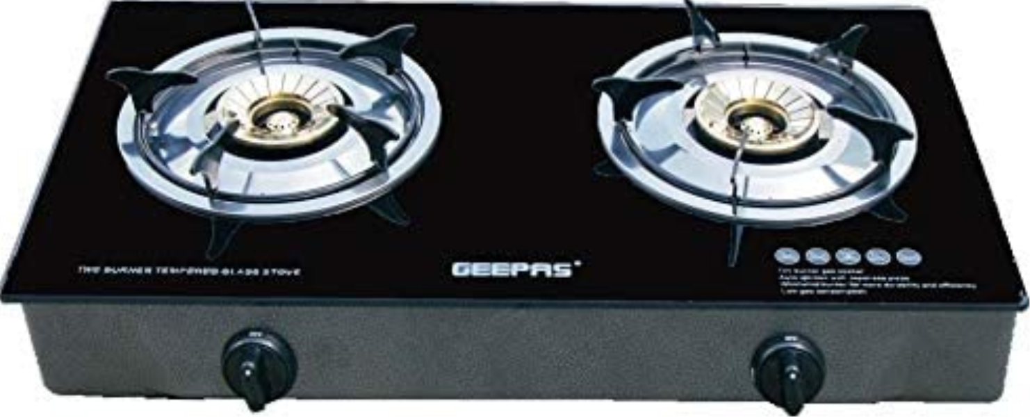 GEEPAS HOB Table GK4280