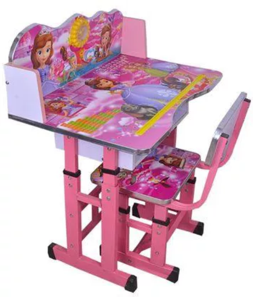Zhonghong Table and chair A527 sofia