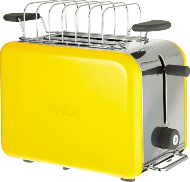 KENWOOD Toaster TTM020YW