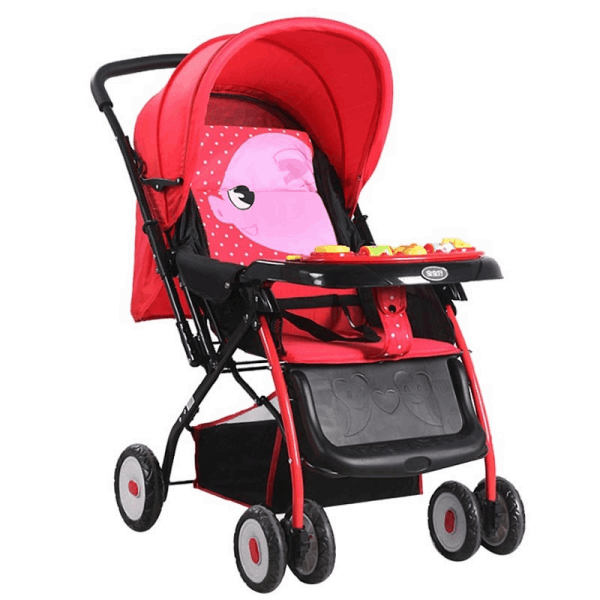 Stroller 709N RED