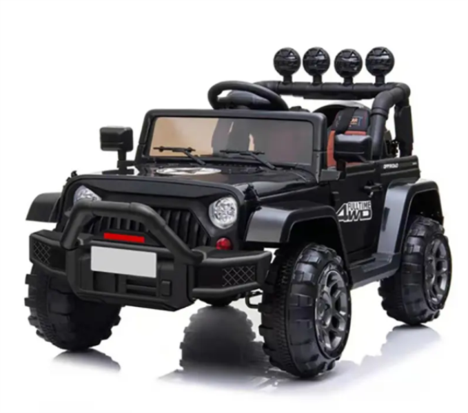 Эл. масшина BR588 black