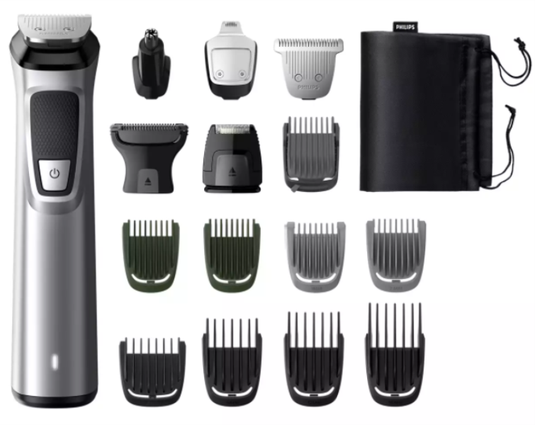 PHILIPS (PH) Տրիմմեր MG7736/15