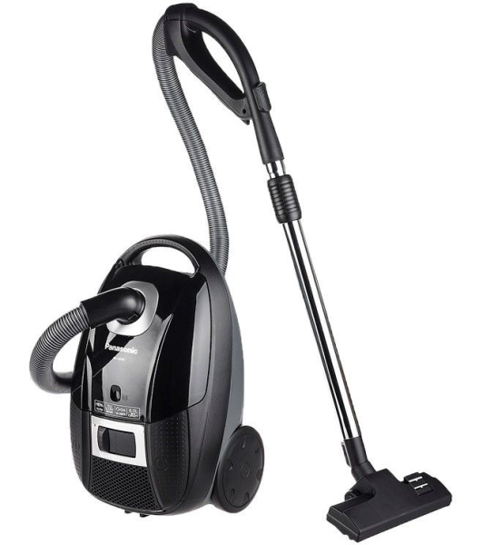 PANASONIC Vacuum Cleaner MC-CG715K149 black