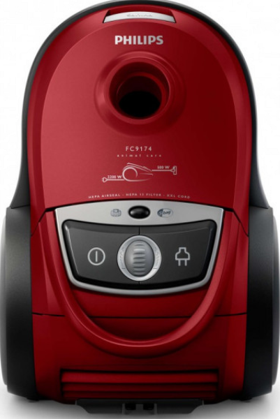 PHILIPS (DA) Vacuum Cleaner FC9174/02