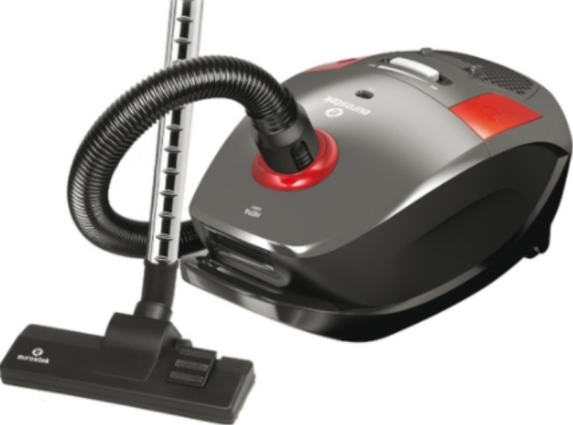 EUROSTEK Vacuum Cleaner EVCKP03B