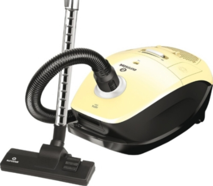 EUROSTEK Vacuum Cleaner EVCKP04B