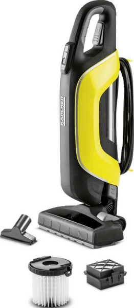 KARCHER Wireless Vacuum Cleaner VC5 1.349-105.0