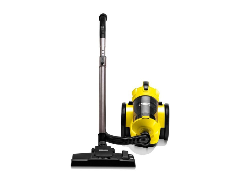 KARCHER Vacuum Cleaner VC3 1.198-125.0