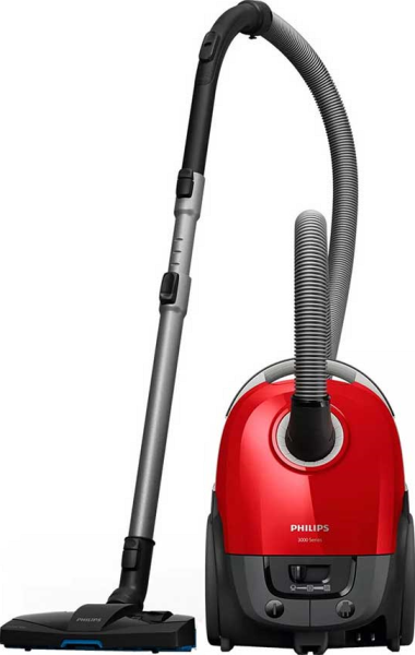 PHILIPS (DA) Пылесос XD3000/01