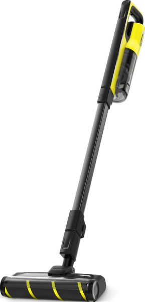 KARCHER Wireless Vacuum Cleaner VC4s Cordless Plus 1.198-282.0