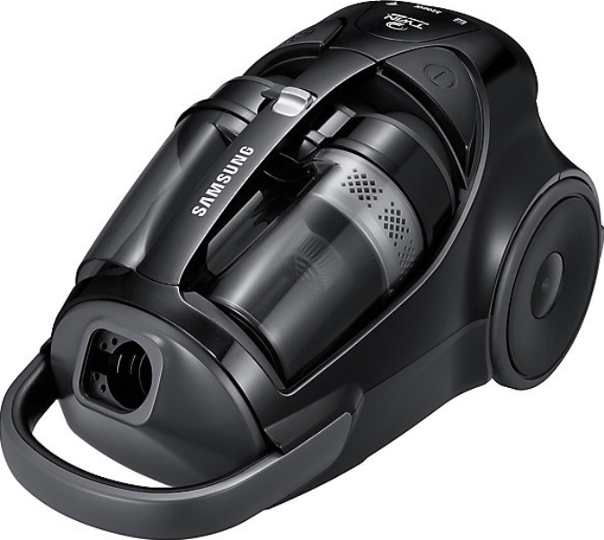 SAMSUNG Vacuum Cleaner VCC8874H35/XEV