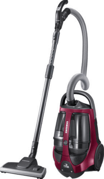 SAMSUNG Vacuum Cleaner VCC885HH3P/XEV