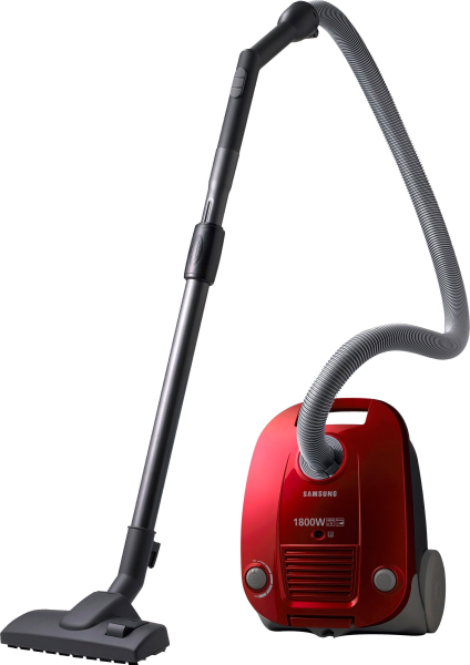 SAMSUNG Vacuum Cleaner VCC4181V37/XEV
