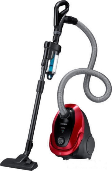 SAMSUNG Vacuum Cleaner VC20M257AWR/EV