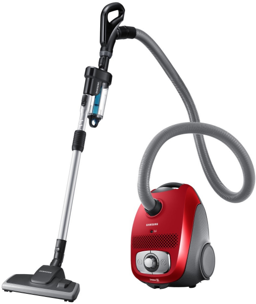 SAMSUNG Vacuum Cleaner VC24KVNJGRL/EV