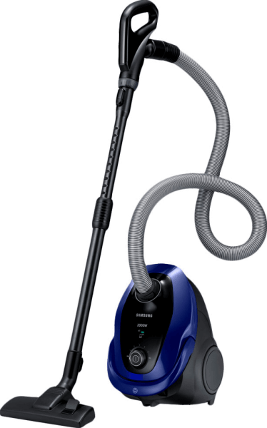 SAMSUNG Vacuum Cleaner VC20M255AWB/EV