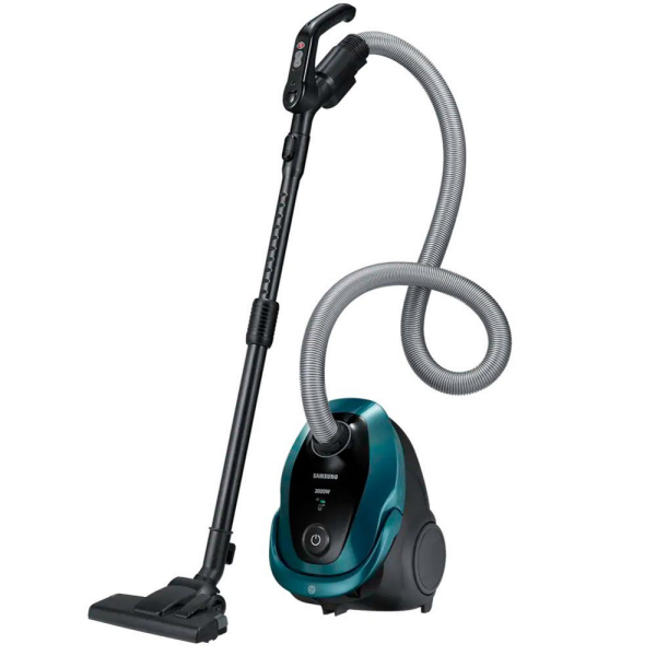 SAMSUNG Vacuum Cleaner VC20M2540JN/EV