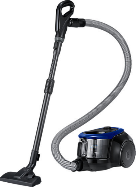 SAMSUNG Vacuum Cleaner VC18M2110SB/EV