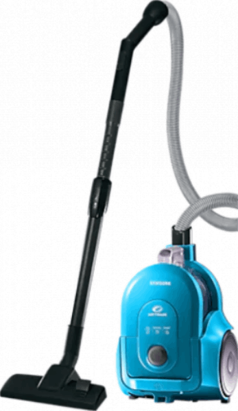 SAMSUNG Пылесос VCC4326S3A/XEV
