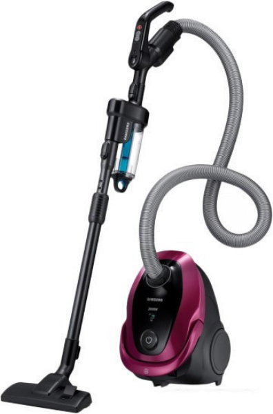 SAMSUNG Vacuum Cleaner VC20M2560JP/EV
