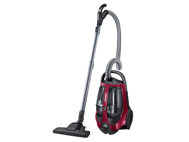 SAMSUNG Vacuum Cleaner VCC885FH3P/XEV