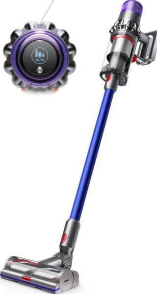 Dyson Wireless Vacuum Cleaner V11 SV17 Absolute Extra Pro Blue