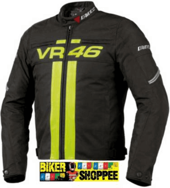 VEST Jilet-moto VR-46