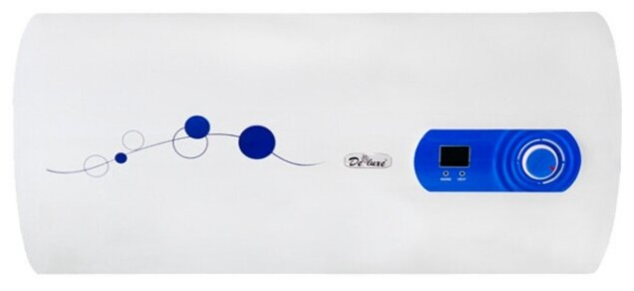 DELUXE Водонагреватель 9W80H1