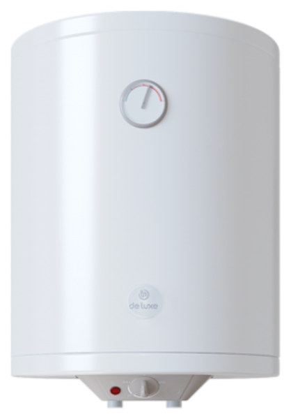 DELUXE Water heater W50V10