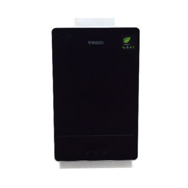 VIKASS Water Heater Gas JSQA1114i black (12A11)
