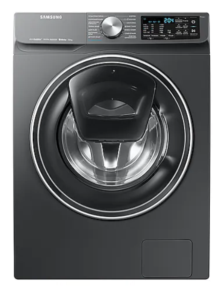 SAMSUNG Стиральная машина автоматическая WW70R62LVSXD/LP