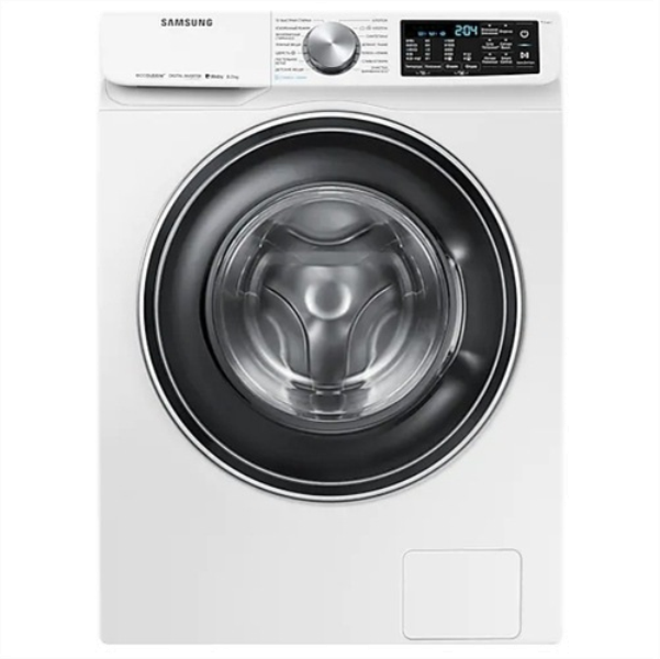SAMSUNG Automatic Washing Machine WW80R62LVEWD/LP