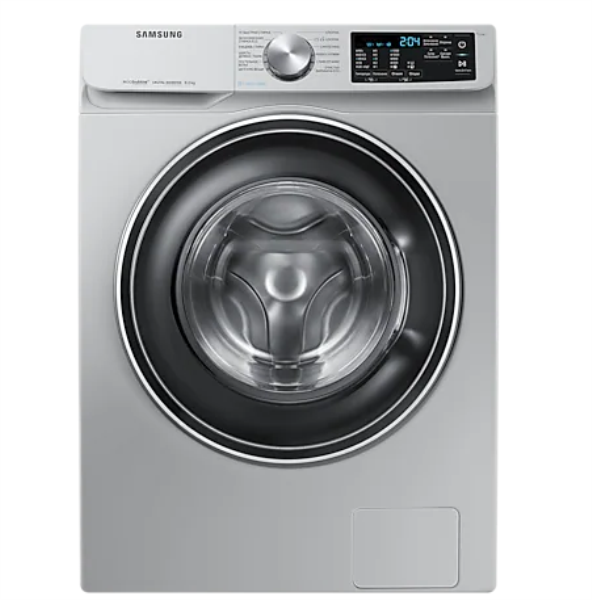 SAMSUNG Стиральная машина автоматическая WW80R42LXESD/LP