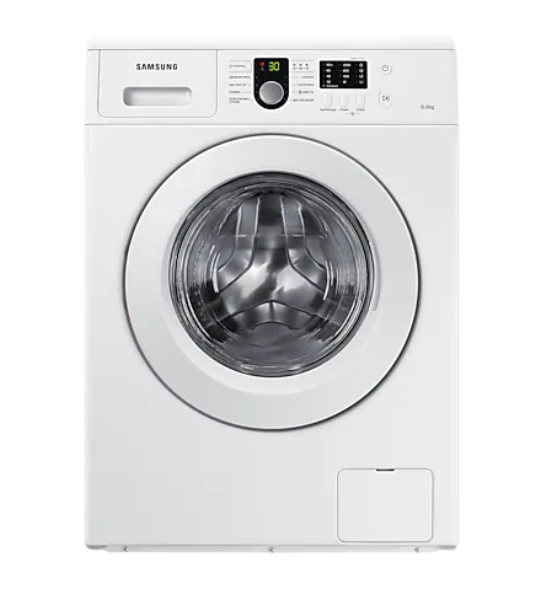 SAMSUNG Automatic Washing Machine WF8590NLW8DY/LP