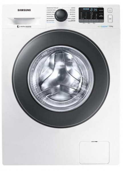 SAMSUNG Стиральная машина автоматическая WW70J52E04WD/LP