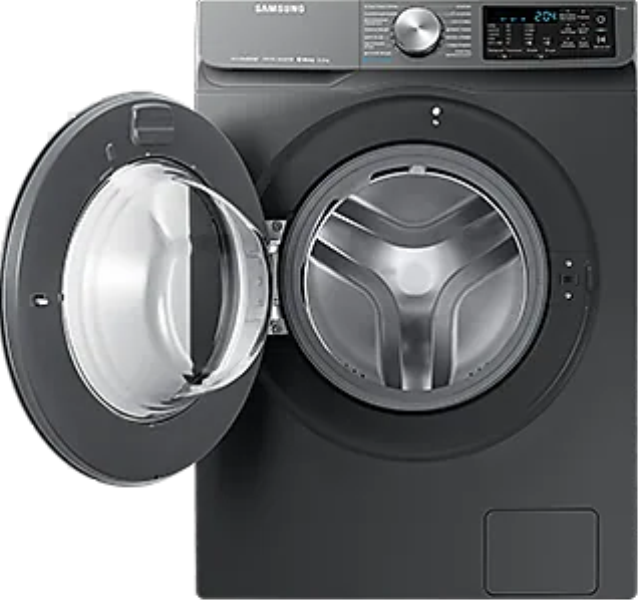 SAMSUNG Стиральная машина автоматическая WW80R62LVEXD/LP