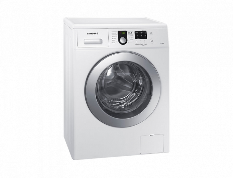 SAMSUNG Automatic Washing Machine WF8590NLW9DY/LP