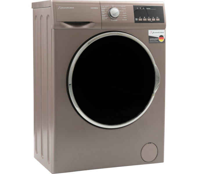 Schaub Lorenz Стиральная машина автоматическая SLWMG5532 brown