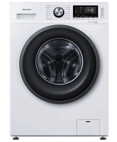 HISENSE Automatic Washing Machine WFKV9014W